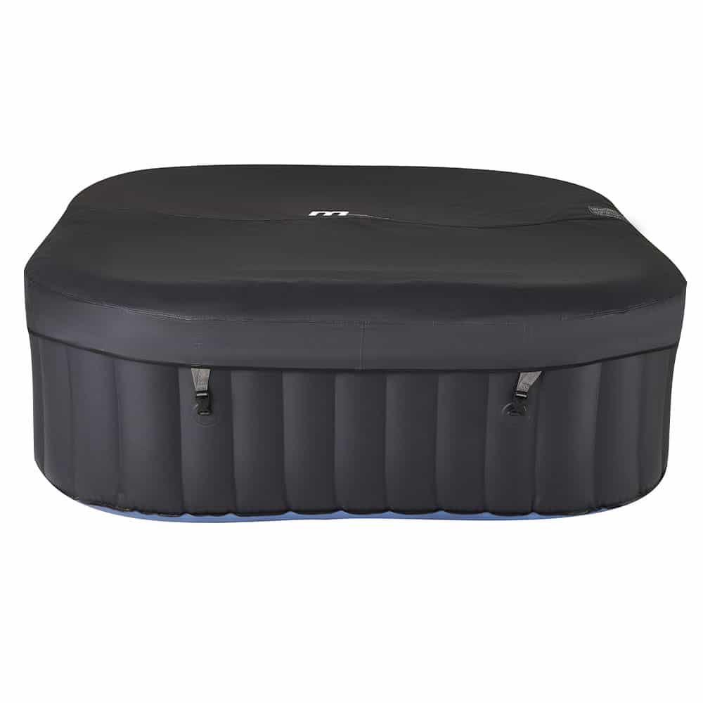 MSpa Comfort Series - Tekapo 2-6 Person Inflatable Hot Tub Spa - Image 11