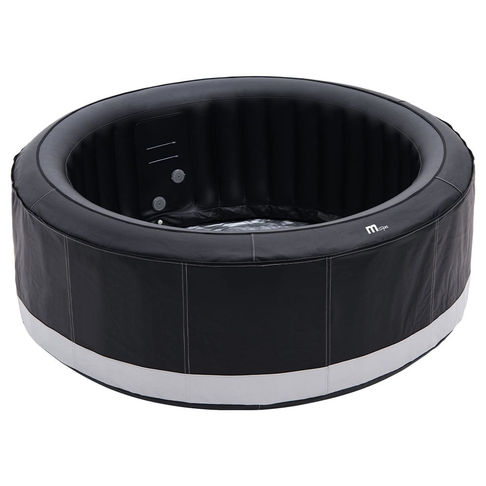MSpa Premium Camaro Inflatable 6-Person Plug-and-Play Hot Tub - Image 8