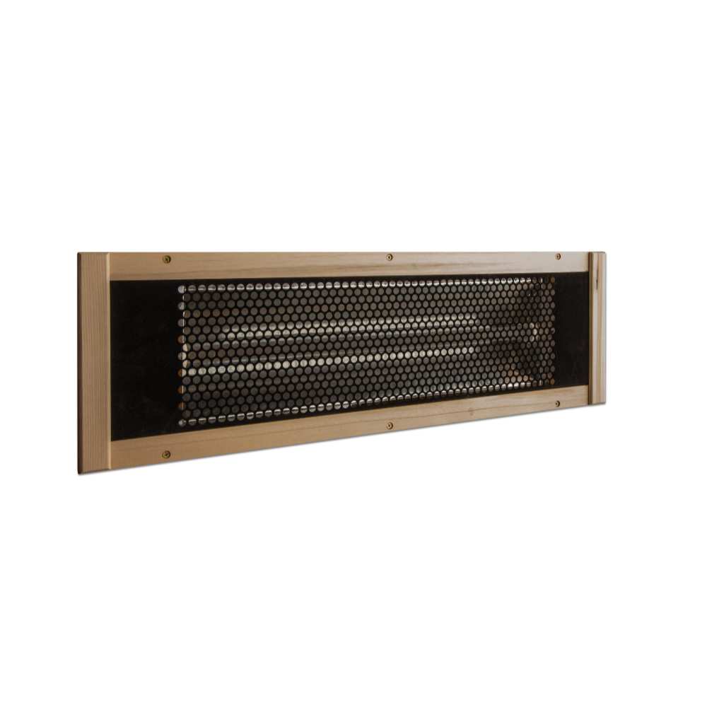 Maxxus Aspen 1-2 Person Low EMF FAR Infrared Sauna - Image 4