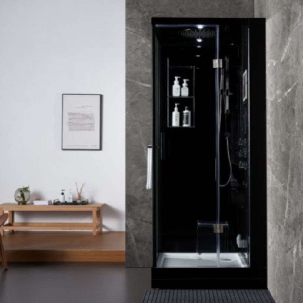 Maya Bath Platinum Arezzo Steam Shower - Image 3