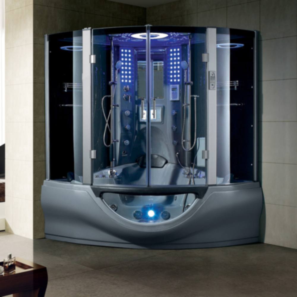 Maya Bath Valencia Steam Shower - Image 2