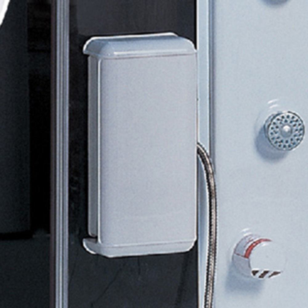 Maya Bath Siena Steam Shower - Image 9