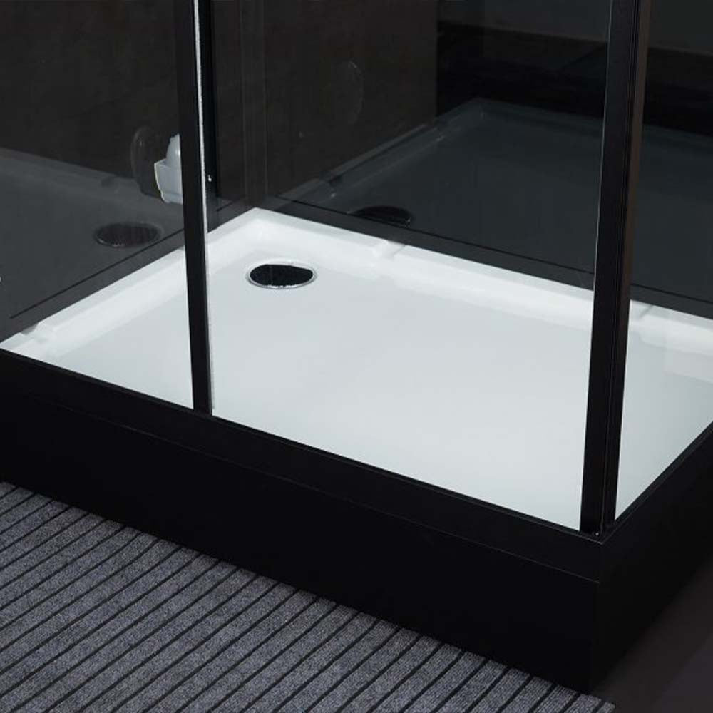Maya Bath Platinum Lucca Steam Shower - Image 18