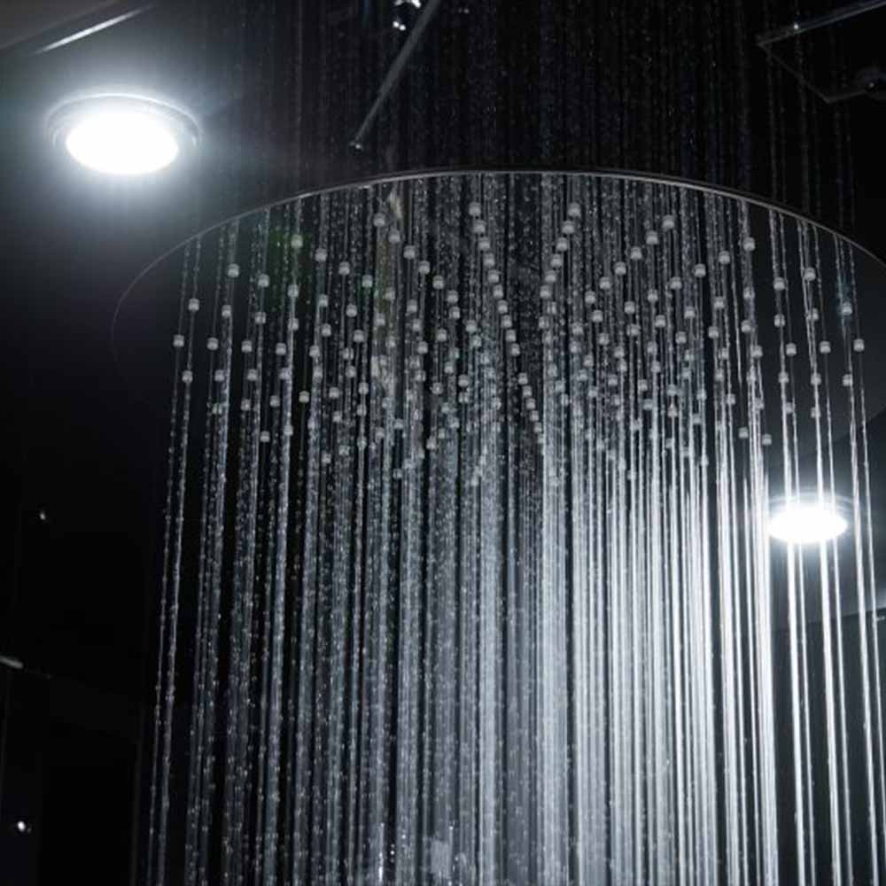 Maya Bath Platinum Lucca Steam Shower - Image 17