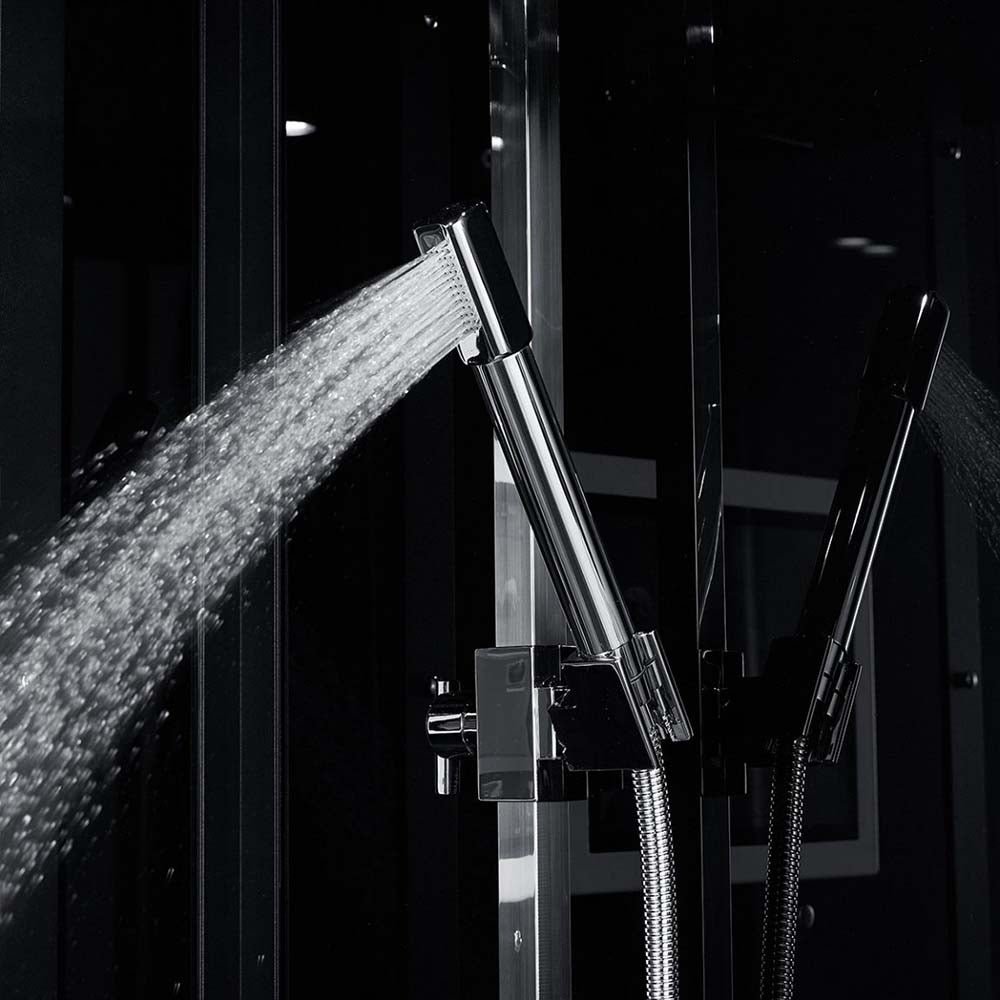 Maya Bath Platinum Lucca Steam Shower - Image 16