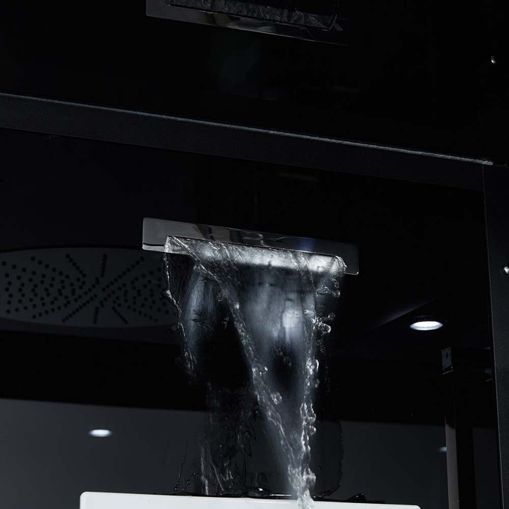 Maya Bath Platinum Lucca Steam Shower - Image 15