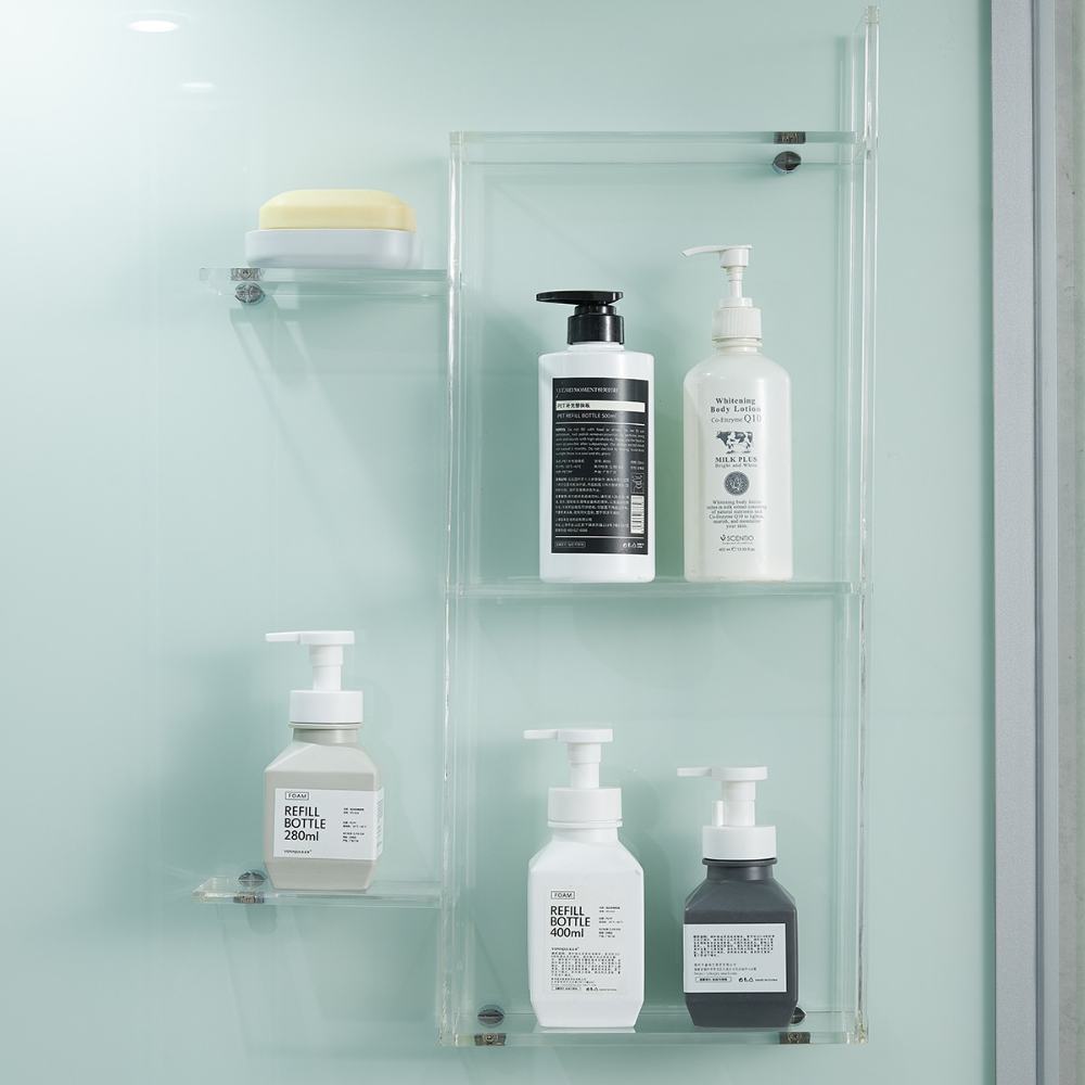 Maya Bath Platinum Anzio Steam Shower - Image 11