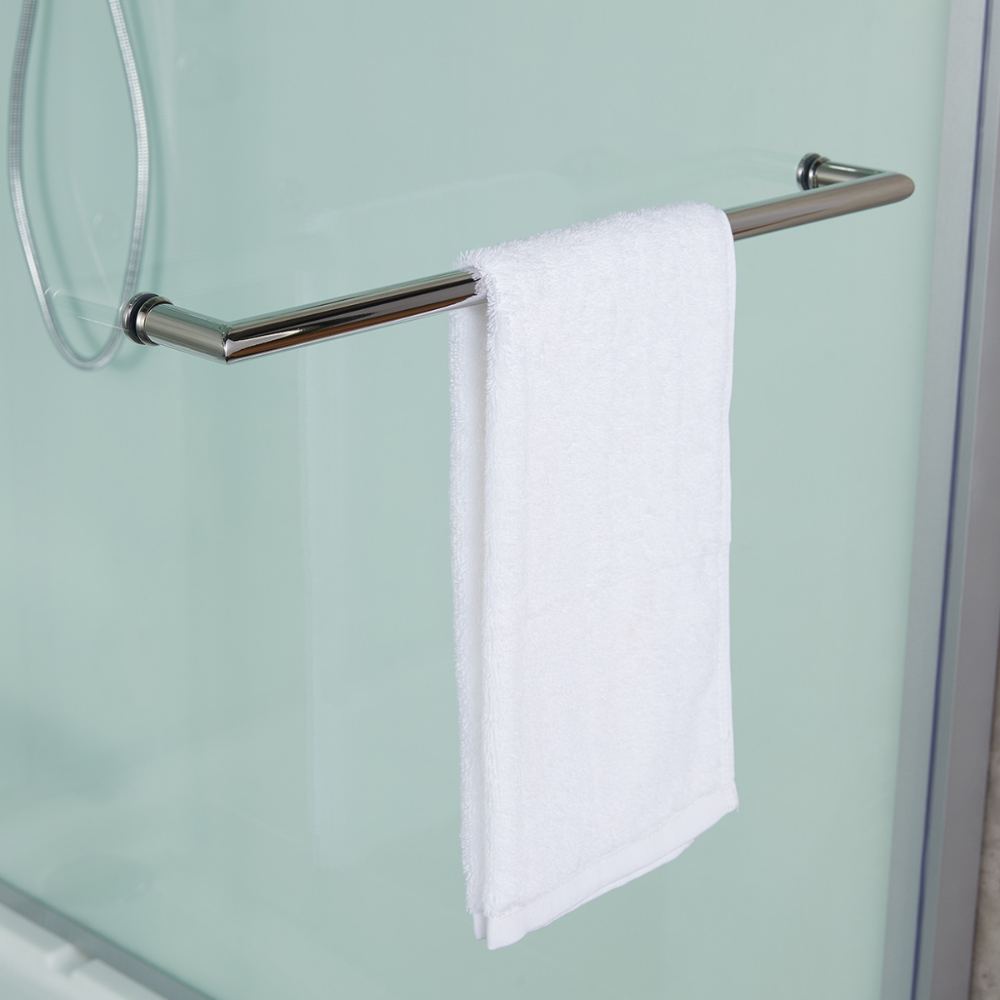 Maya Bath Platinum Anzio Steam Shower - Image 10