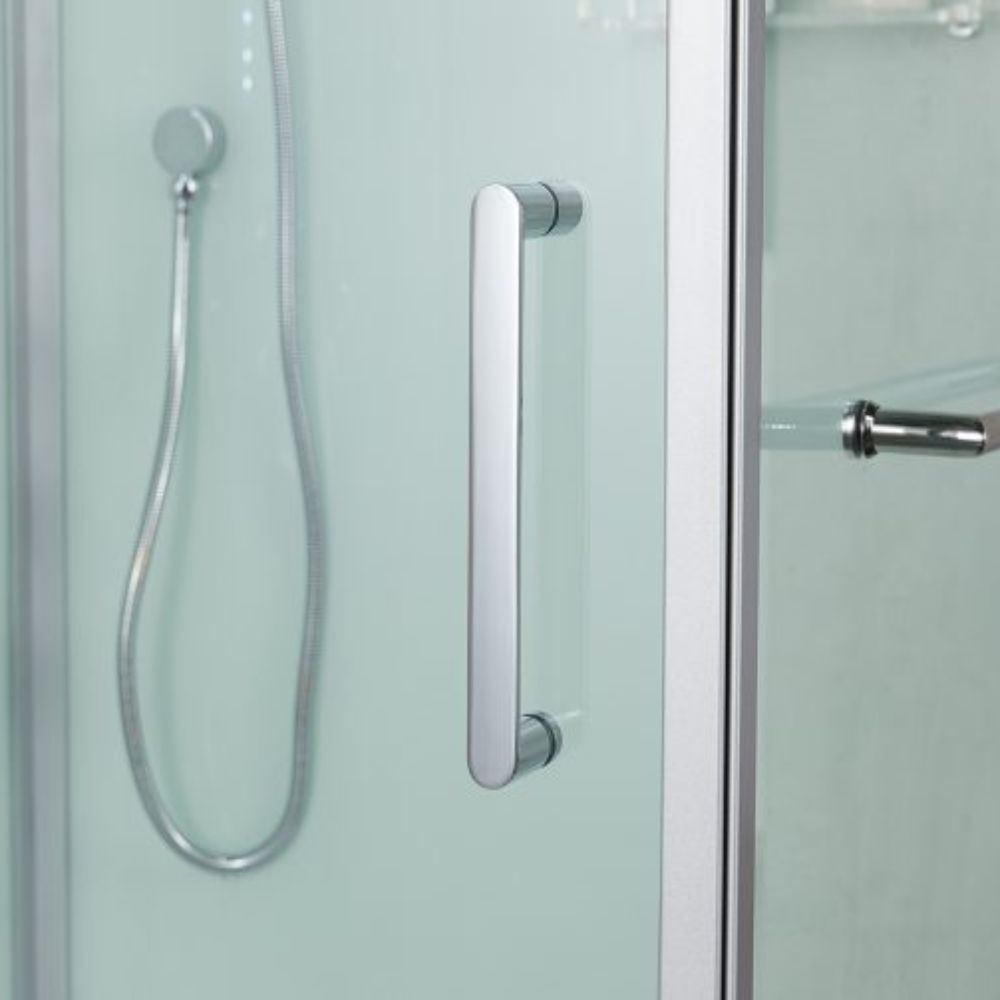 Maya Bath Platinum Arezzo Steam Shower - Image 10