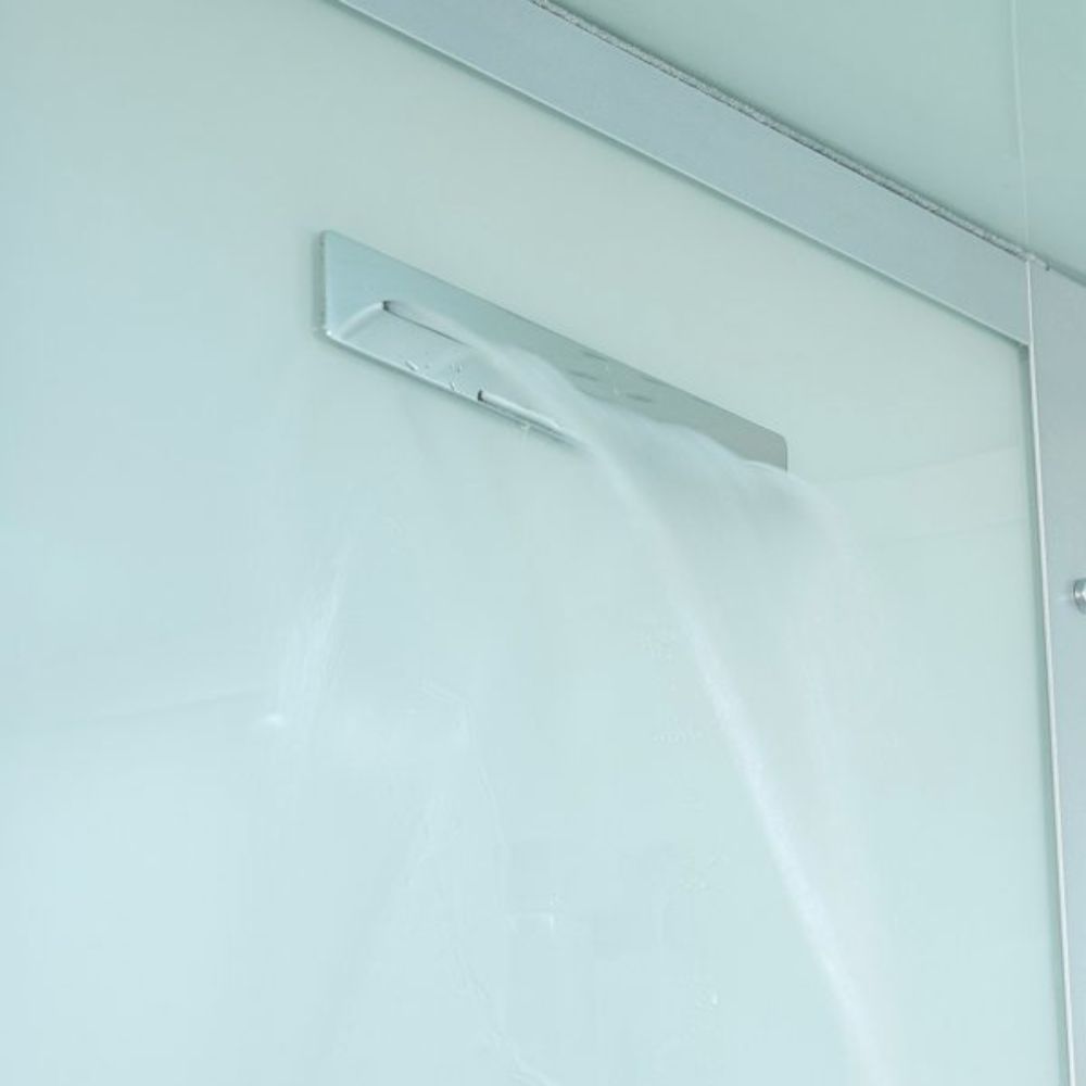 Maya Bath Platinum Arezzo Steam Shower - Image 14