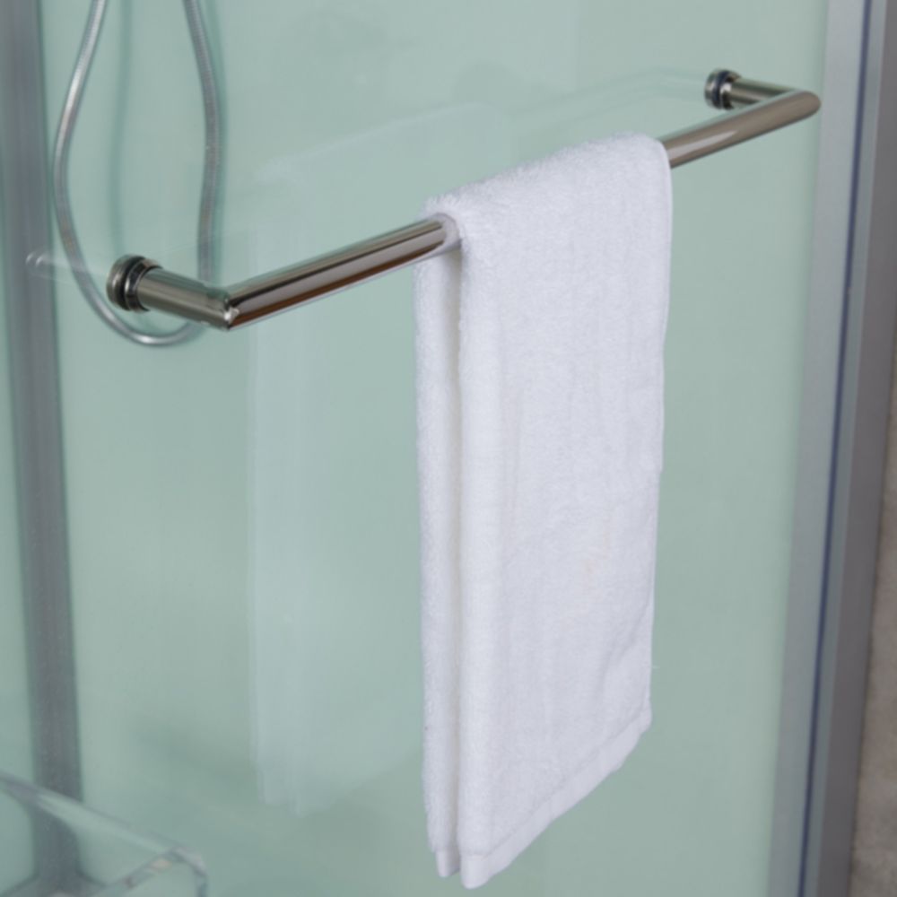 Maya Bath Platinum Arezzo Steam Shower - Image 11