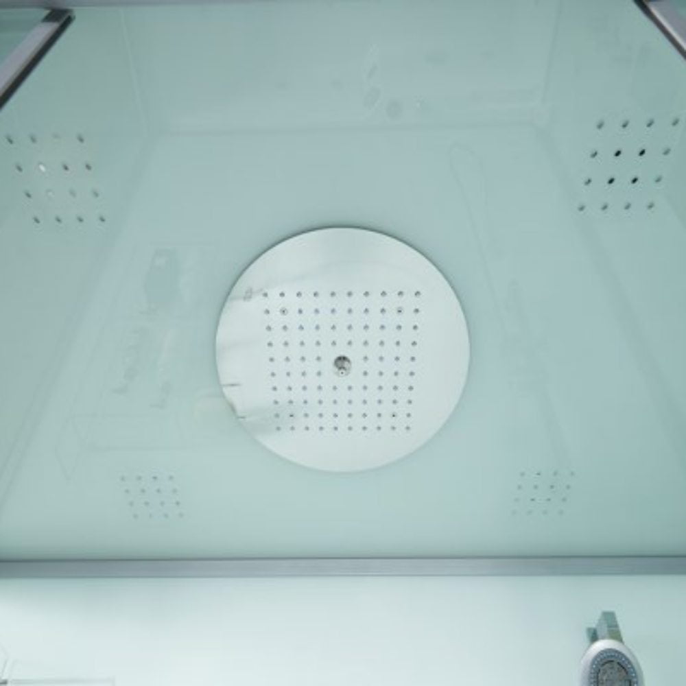 Maya Bath Platinum Catania Steam Shower - Image 9