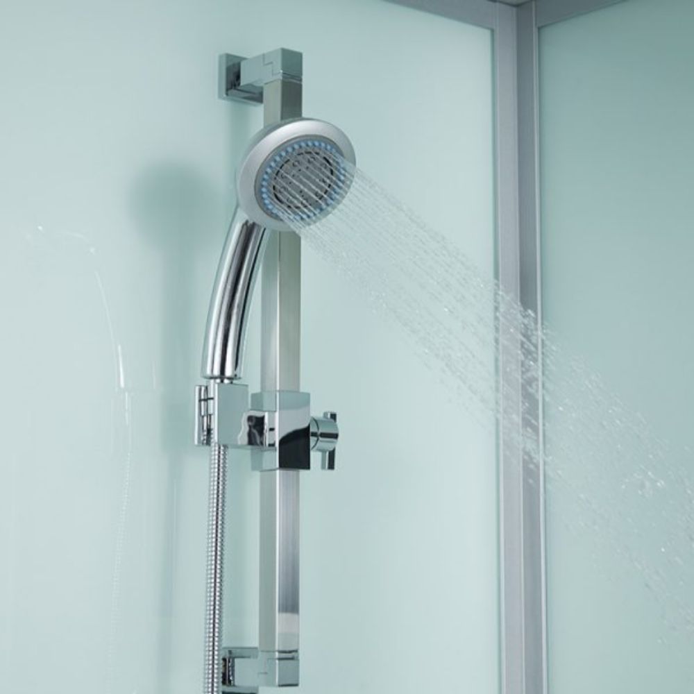 Maya Bath Platinum Catania Steam Shower - Image 6