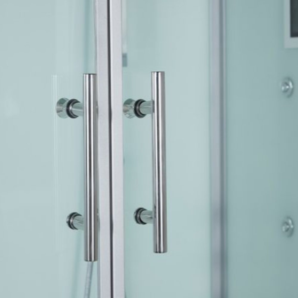 Maya Bath Platinum Catania Steam Shower - Image 16
