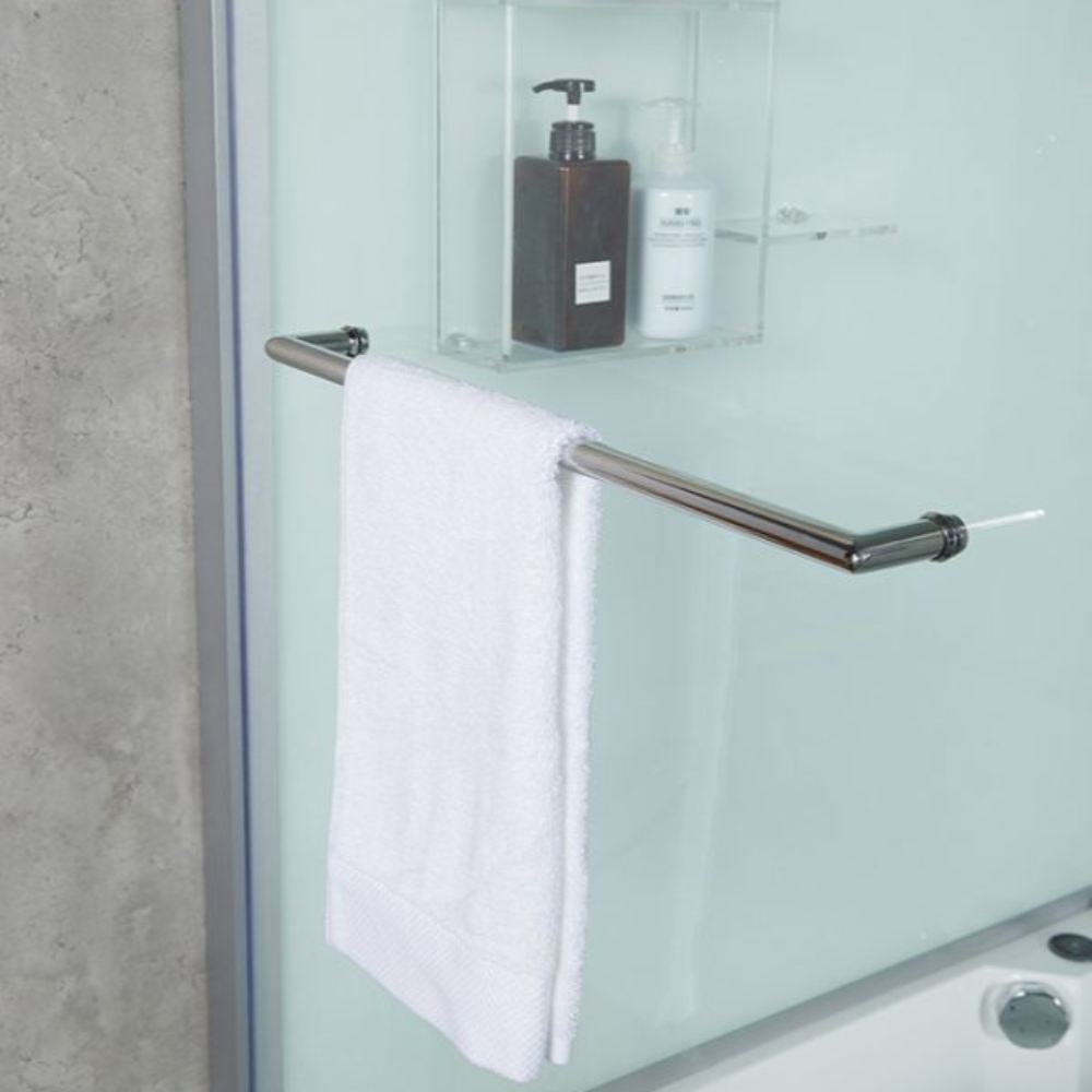 Maya Bath Platinum Catania Steam Shower - Image 7