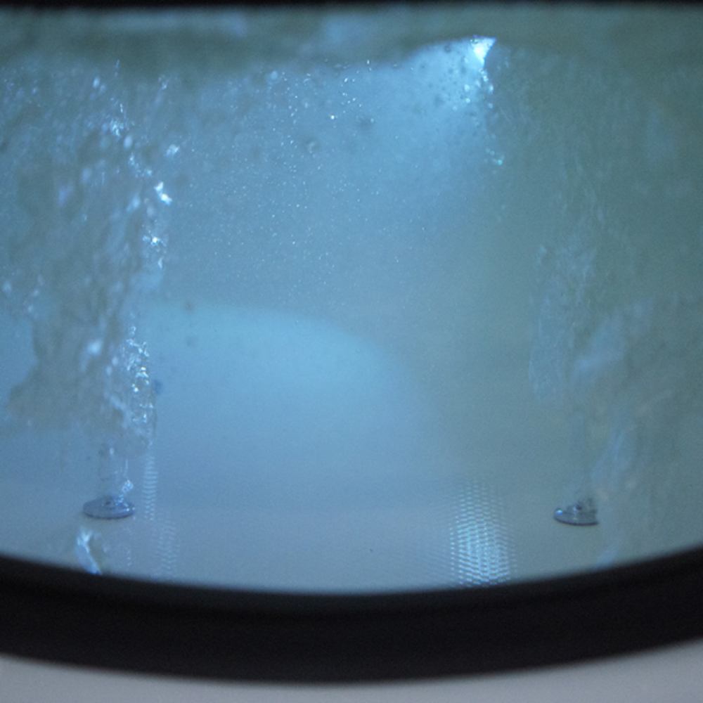 Maya Bath Platinum Catania Steam Shower - Image 20