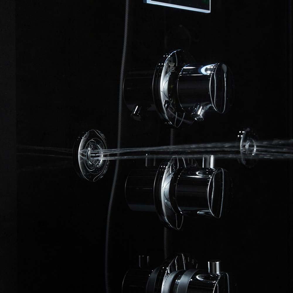 Maya Bath Platinum Lucca Steam Shower - Image 12