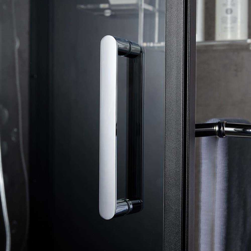 Maya Bath Platinum Lucca Steam Shower - Image 11