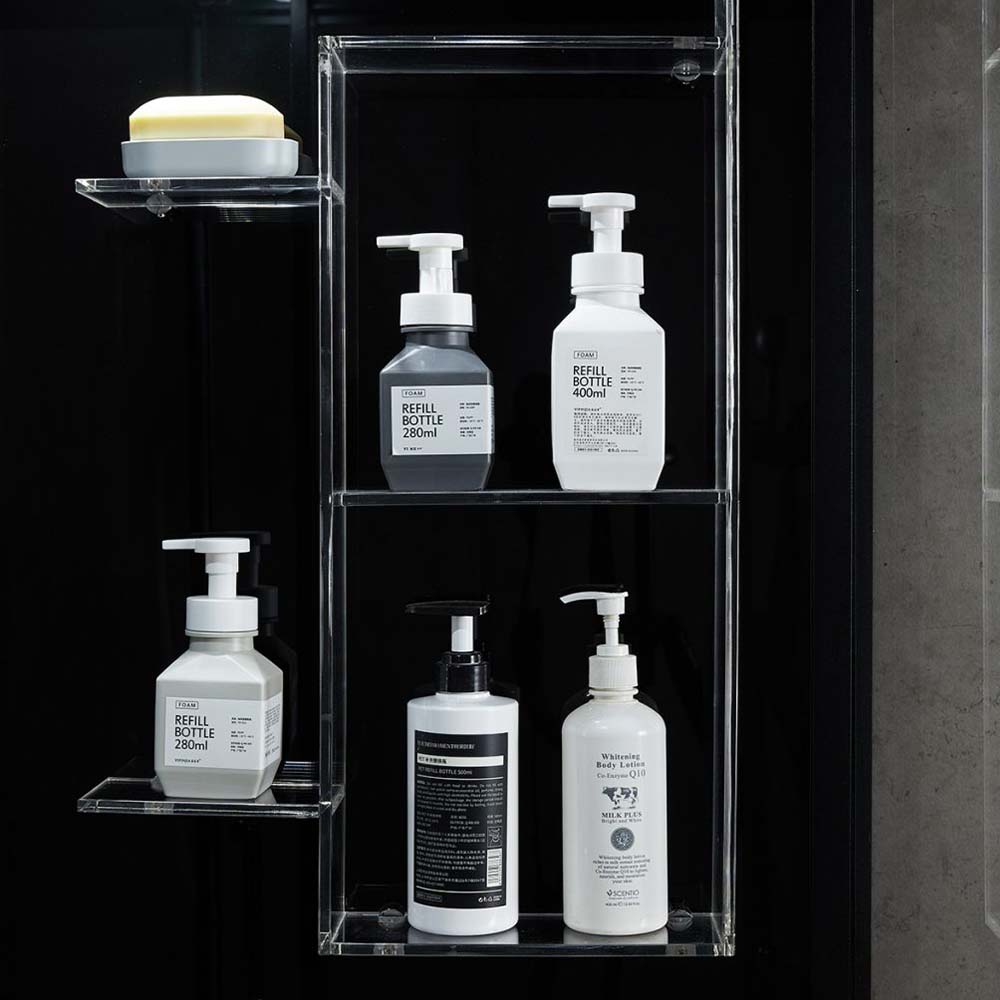 Maya Bath Platinum Lucca Steam Shower - Image 8
