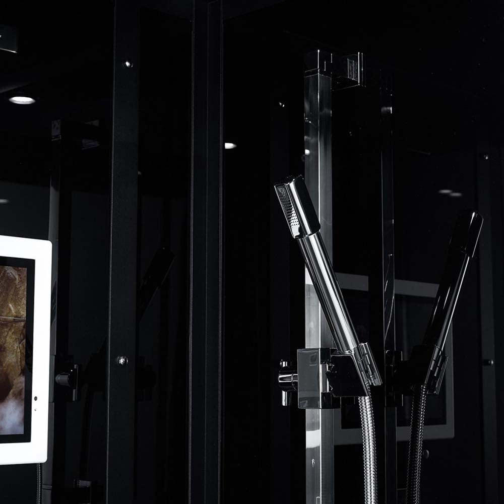 Maya Bath Platinum Lucca Steam Shower - Image 6