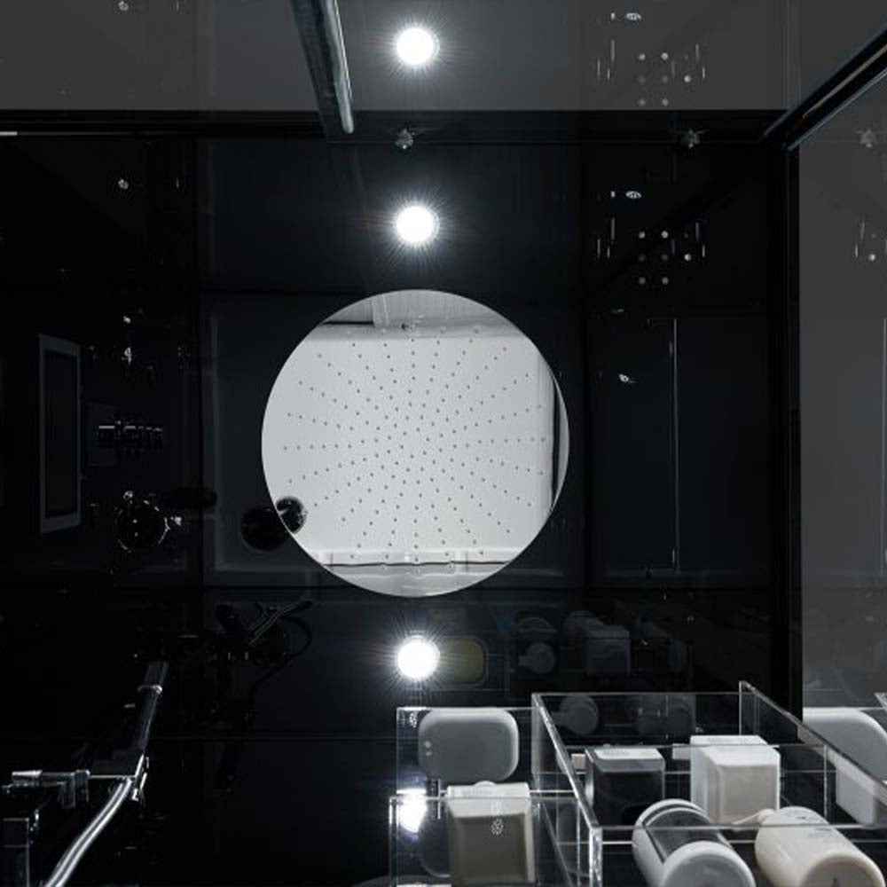 Maya Bath Platinum Lucca Steam Shower - Image 20