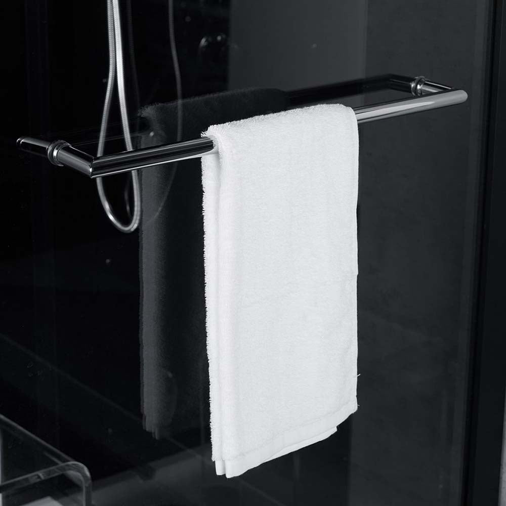 Maya Bath Platinum Lucca Steam Shower - Image 19