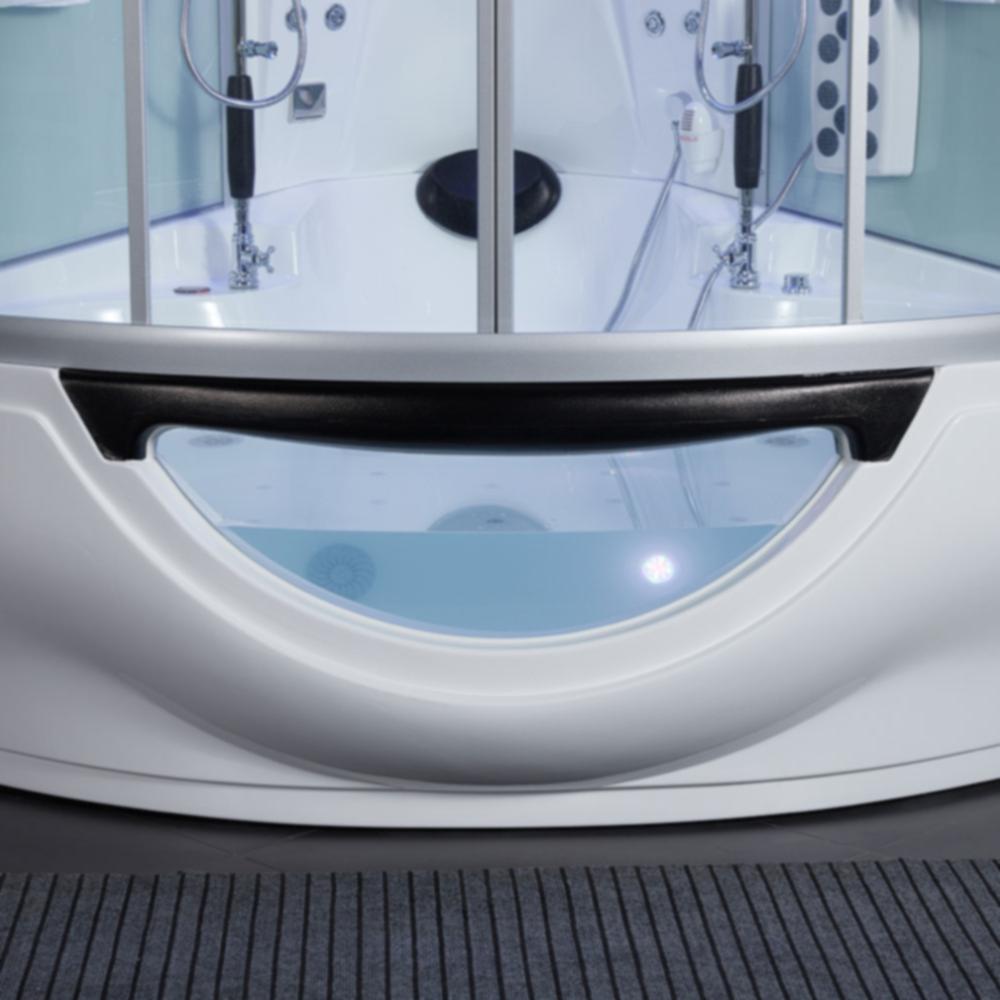 Maya Bath Platinum Superior Steam Shower - Image 7