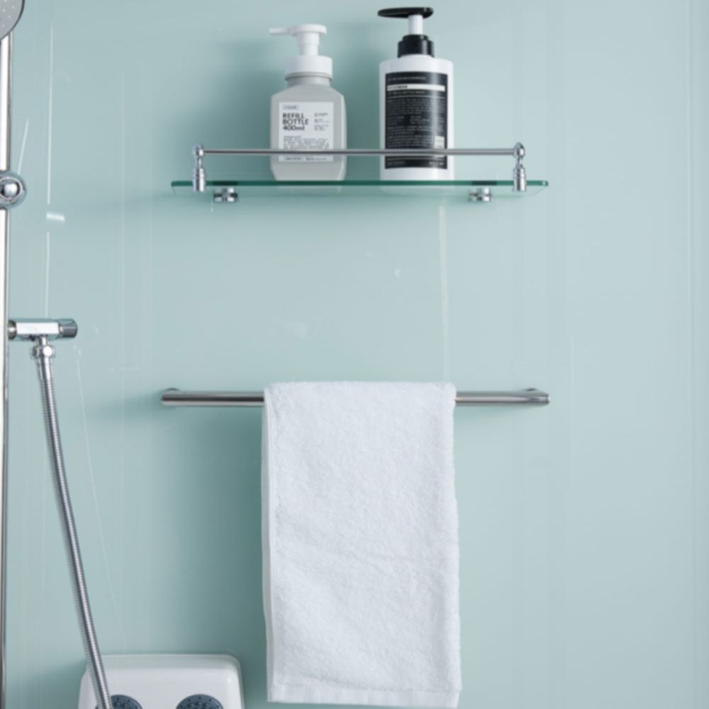 Maya Bath Platinum Superior Steam Shower - Image 13