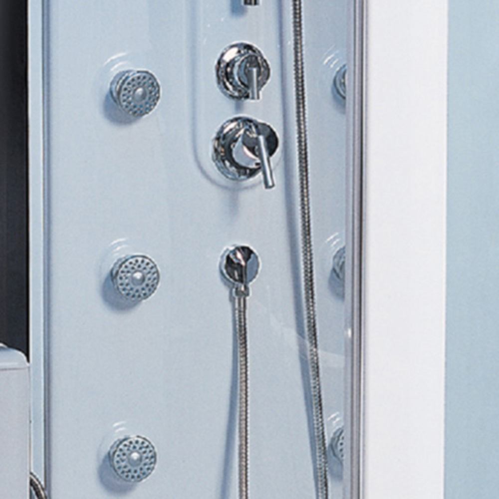 Maya Bath Siena Steam Shower - Image 4