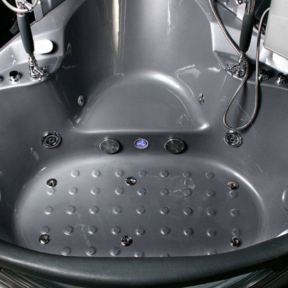 Maya Bath Valencia Steam Shower - Image 8