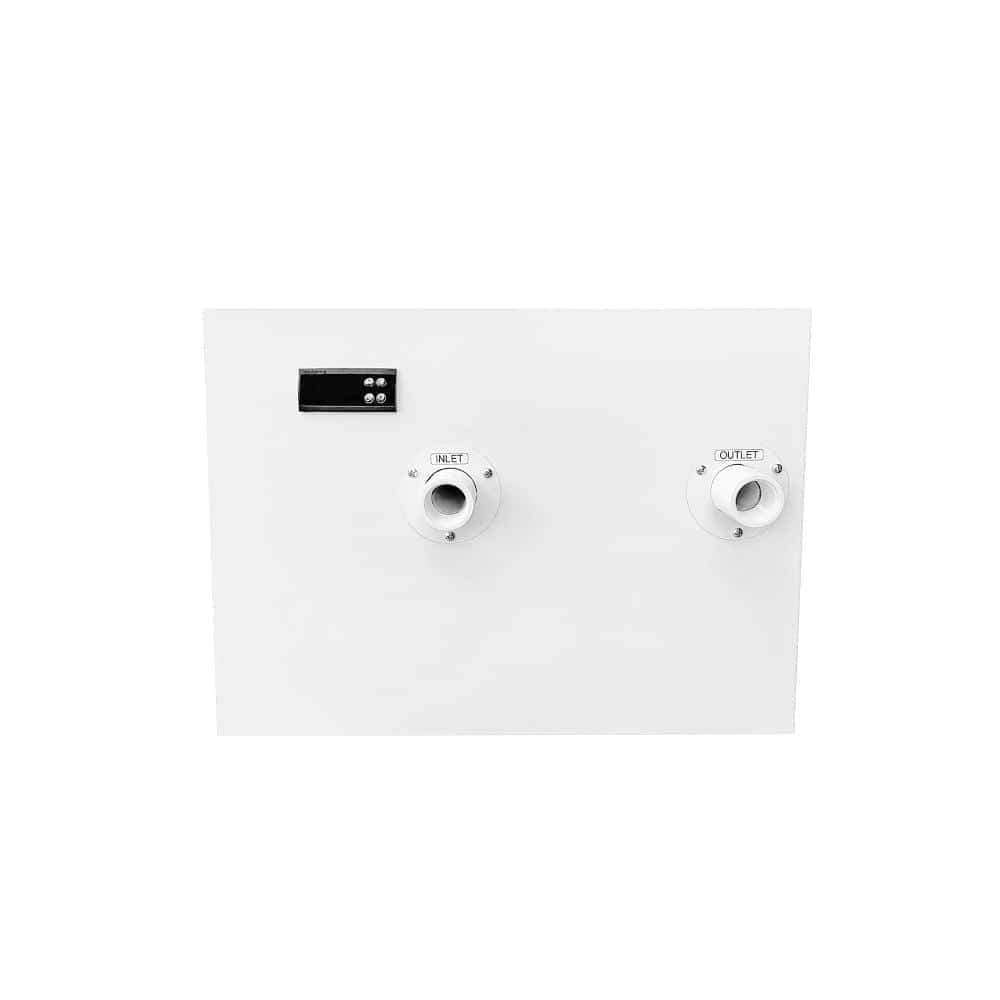 Penguin Chillers 316 Stainless Steel Exchanger Water Chiller - Image 2