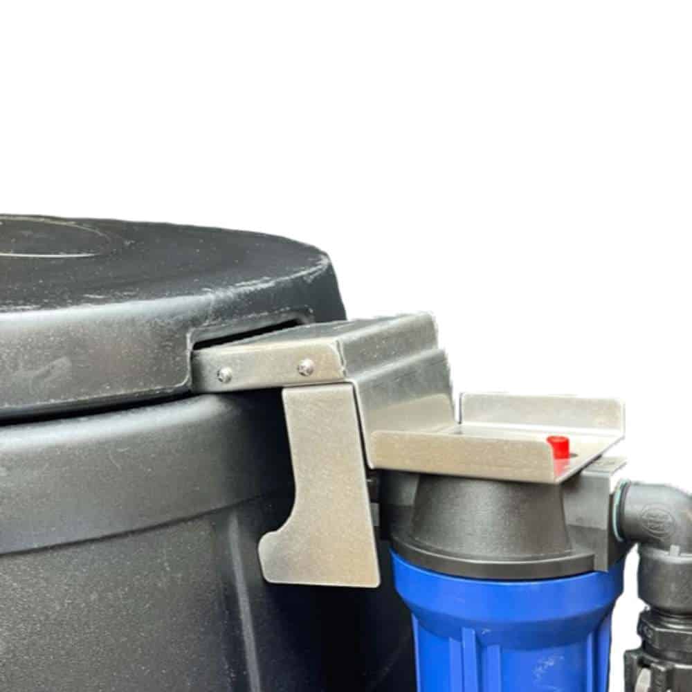 Penguin Water Chiller for Ice Barrel 300/400/500 - Image 5