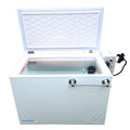 BoxPlunge 10 Freezer Cold Plunge