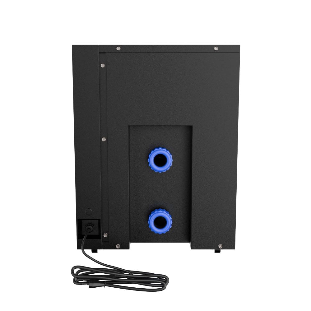 RevX Wellness 1.5 HP Water Chiller Bundle - Image 4