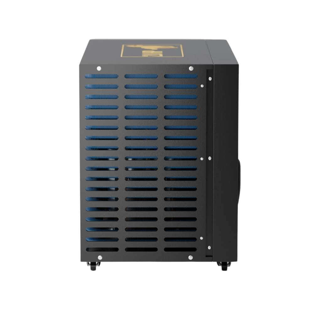 RevX Wellness 2 HP Water Chiller Bundle - Image 5