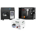 RevX Wellness 1.5 HP Water Chiller Bundle