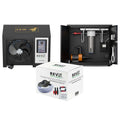 RevX Wellness 2 HP Water Chiller Bundle