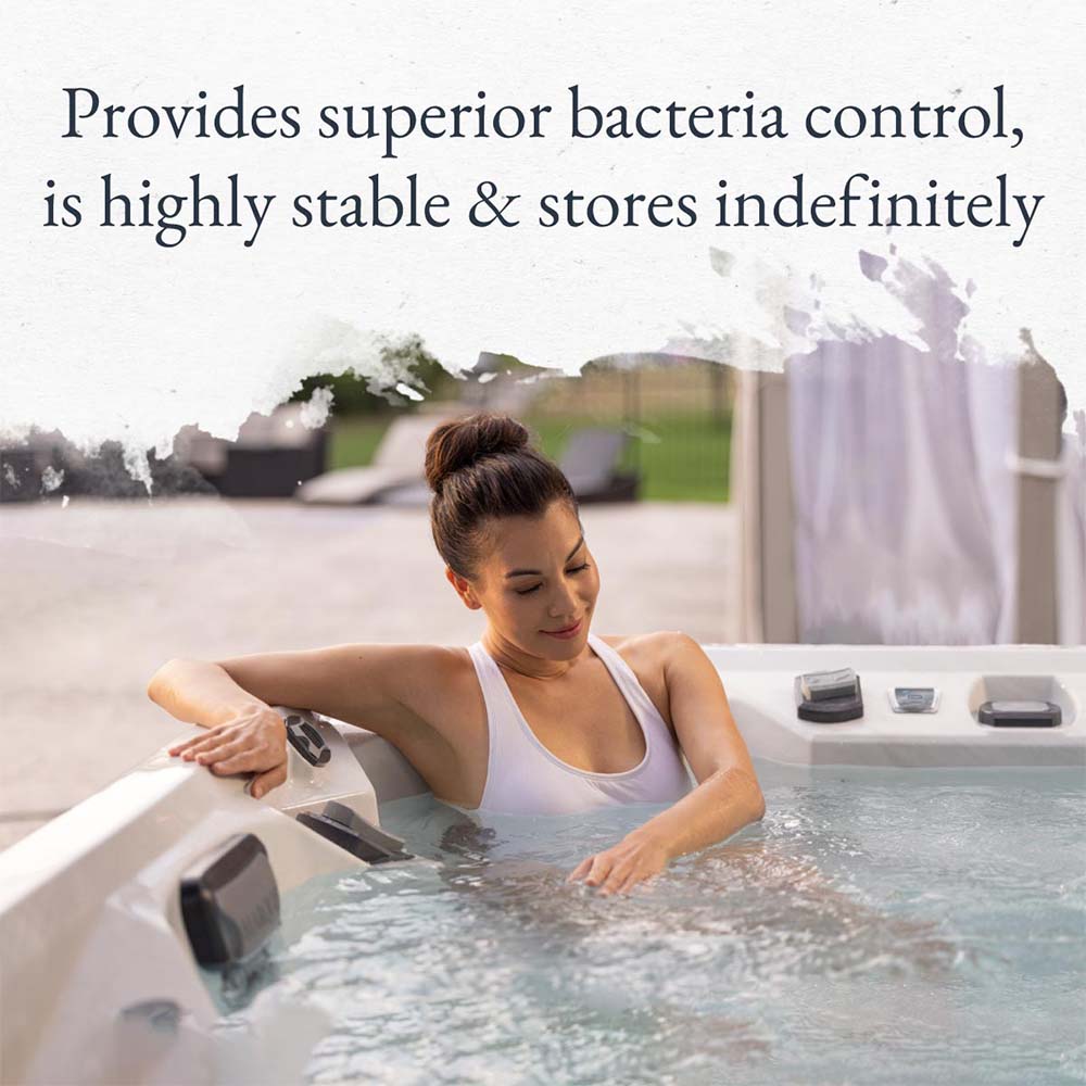 Sirona Simply Sanitizer (Non-Chlorine) - Image 2
