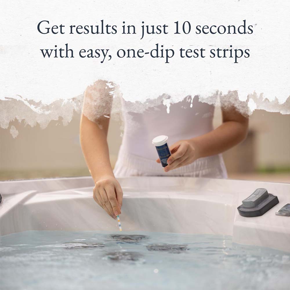 Sirona Simply Test Strips - Image 2