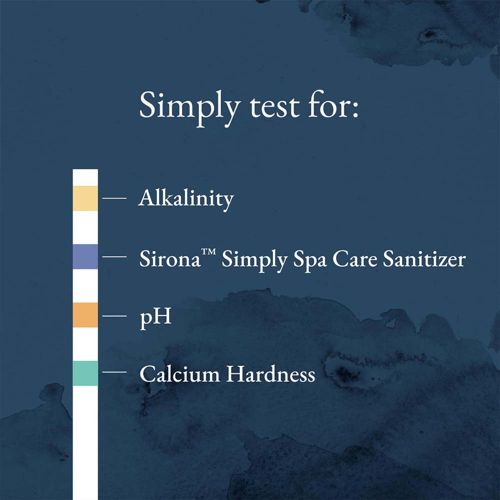 Sirona Simply Test Strips - Image 3