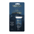 Sirona Simply Test Strips