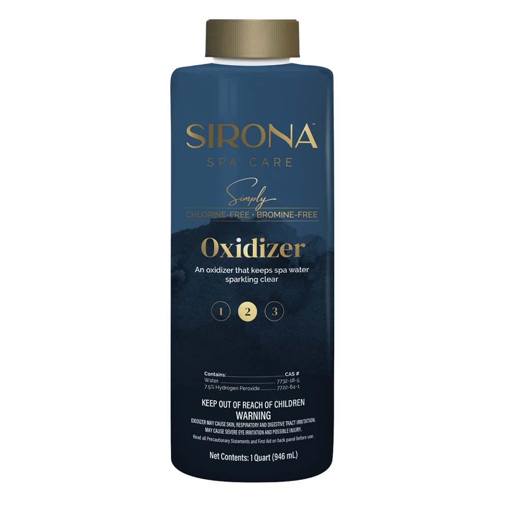 Sirona Simply Oxidizer