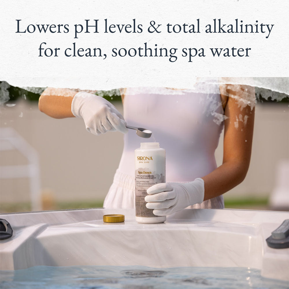 Sirona Spa Down - Image 2