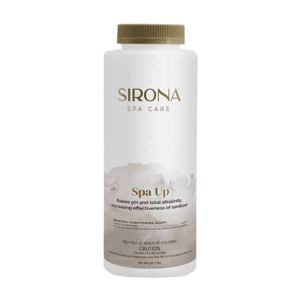 Sirona Spa Up