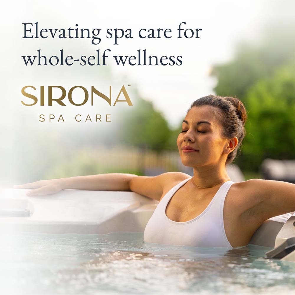 Sirona Simply Sanitizer (Non-Chlorine) - Image 4