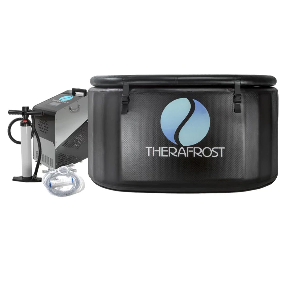 Therasage TheraFrost Ultimate Plunge Tub