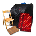 Therasage - Thera360 PLUS Personal Sauna