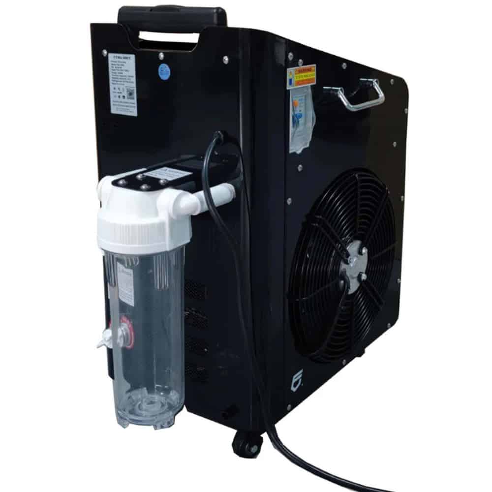 Tru Grit .8HP Ice Box Water Chiller For Cold Plunge - Image 6