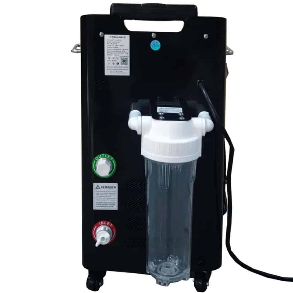 Tru Grit .8HP Ice Box Water Chiller For Cold Plunge - Image 5