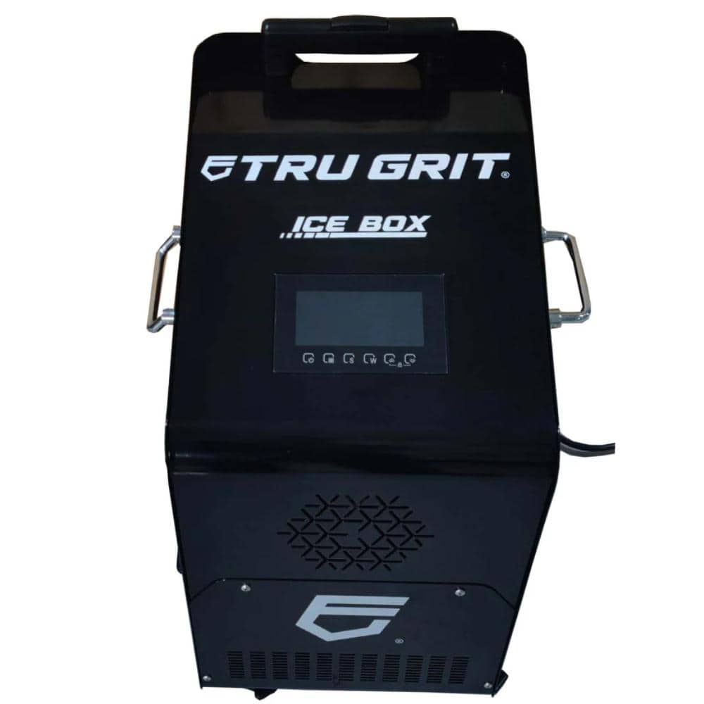 Tru Grit .8HP Ice Box Water Chiller For Cold Plunge - Image 2